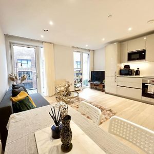 Appartement met een Slaapkamer
